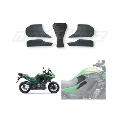 Traction Pads – Kawasaki Versys 1000
