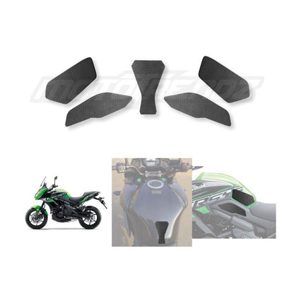 Traction Pads – Kawasaki Versys 650