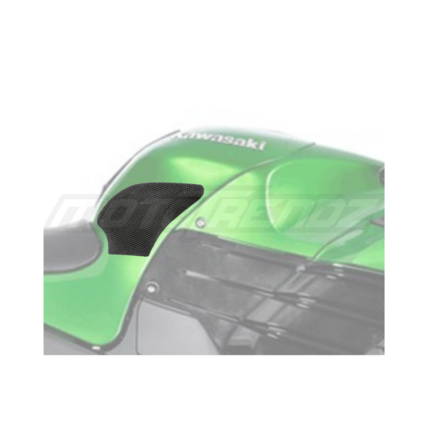 Traction Pads – Kawasaki ZX-14R