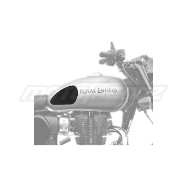Traction Pads – Royal Enfield Classic / Bullet