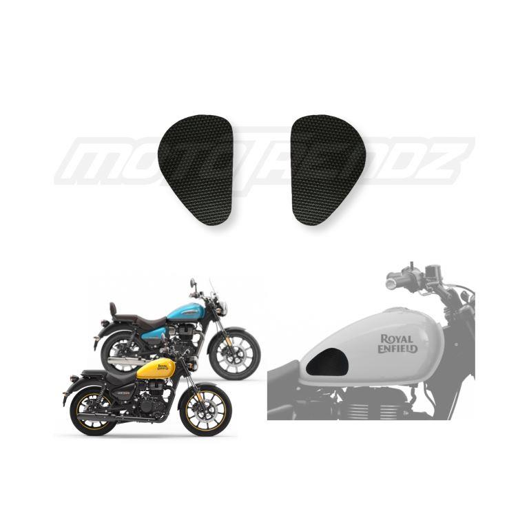 Traction Pads – Royal Enfield Meteor / Thunderbird TBX
