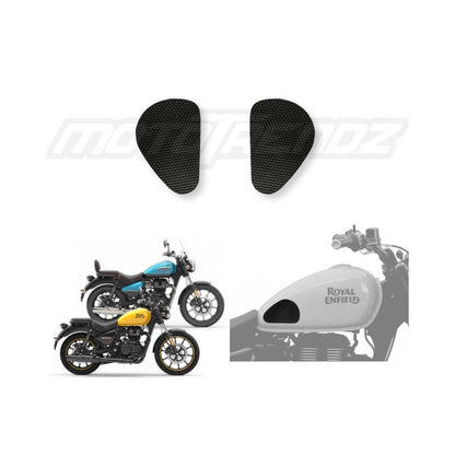 Traction Pads – Royal Enfield Meteor / Thunderbird TBX