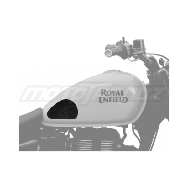 Traction Pads – Royal Enfield Meteor / Thunderbird TBX