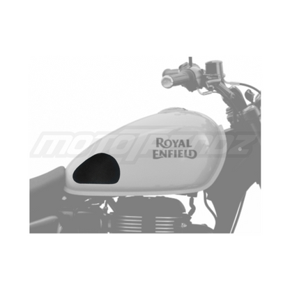 Traction Pads – Royal Enfield Meteor / Thunderbird TBX