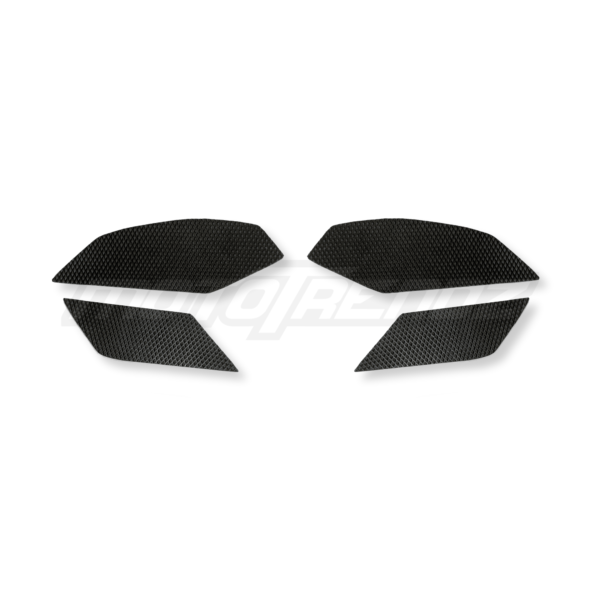 Traction Pads – Suzuki Gixxer SF 150/250 BS6 - Mototrendz