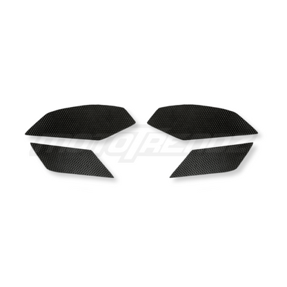 Traction Pads – Suzuki Gixxer SF 150/250 BS6 - Mototrendz