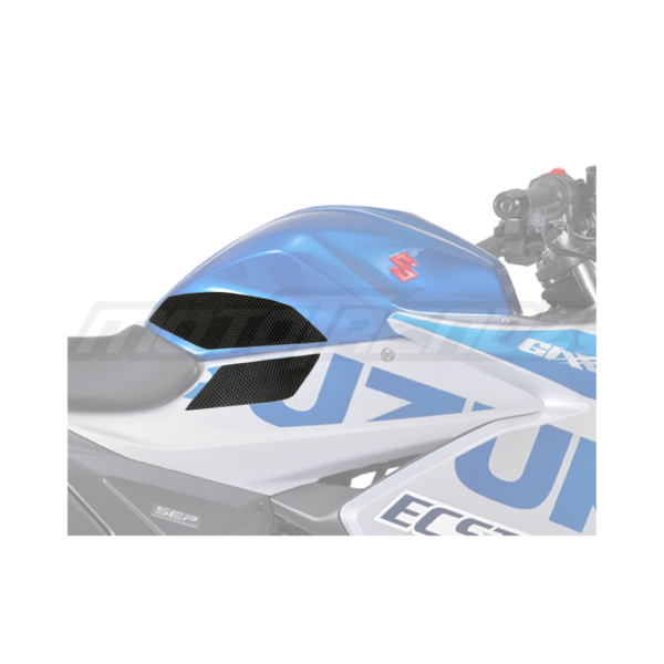 Traction Pads – Suzuki Gixxer SF 150/250 BS6 - Mototrendz