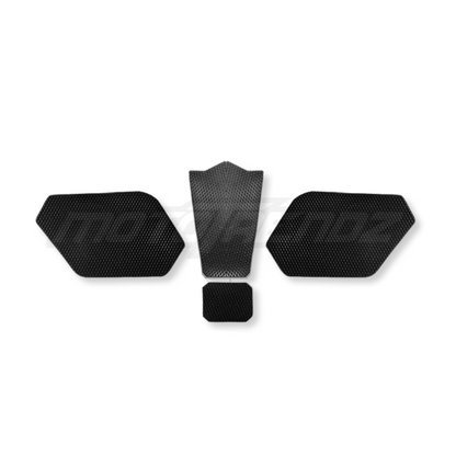 Traction Pads – Yamaha R15v4 / R15M - Mototrendz