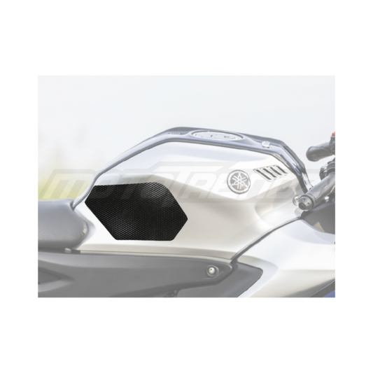 Traction Pads – Yamaha R15v4 / R15M - Mototrendz