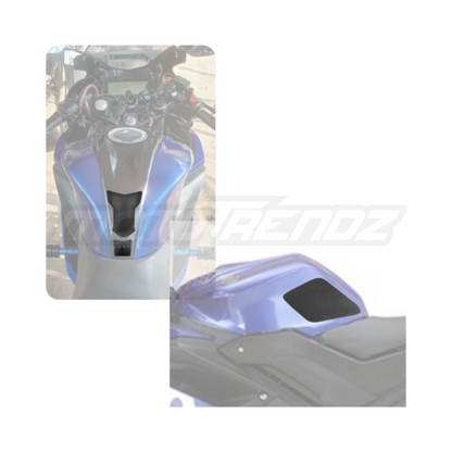 Traction Pads – Yamaha YZF R15 V3 - Mototrendz