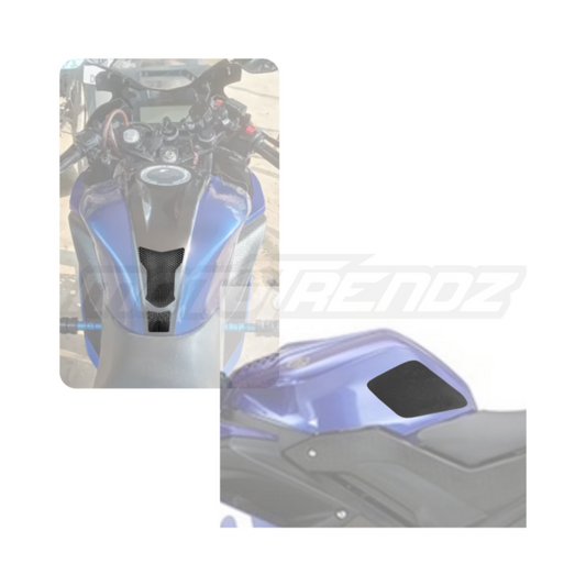 Traction Pads – Yamaha YZF R15 V3 - Mototrendz