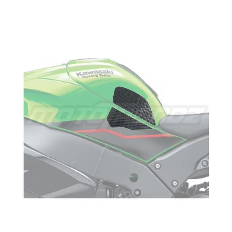 Traction Pads– Kawasaki ZX-10R