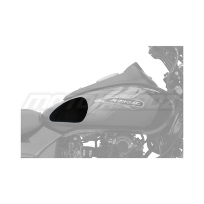 Want to Buy Traction Pads for Bajaj Avenger (Street/Cruise)? Buy Traction Pads for Bajaj Avenger (Street/Cruise) Online from Riders Junction at Best Price and Get Home Delivery All Over India