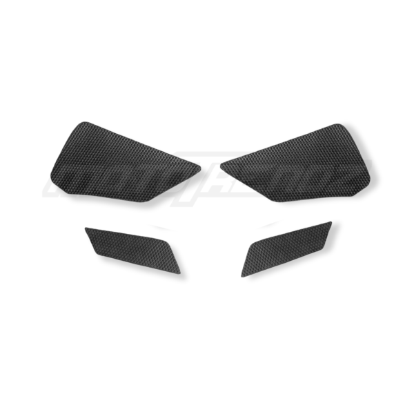 Traction Pads for Bajaj Dominar 250/400 - Mototrendz