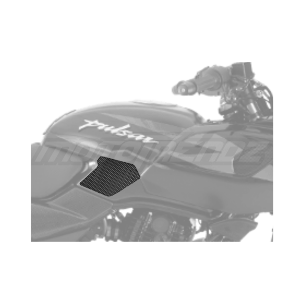 Traction Pads for Bajaj Pulsar 125/150/180/220 - Mototrendz