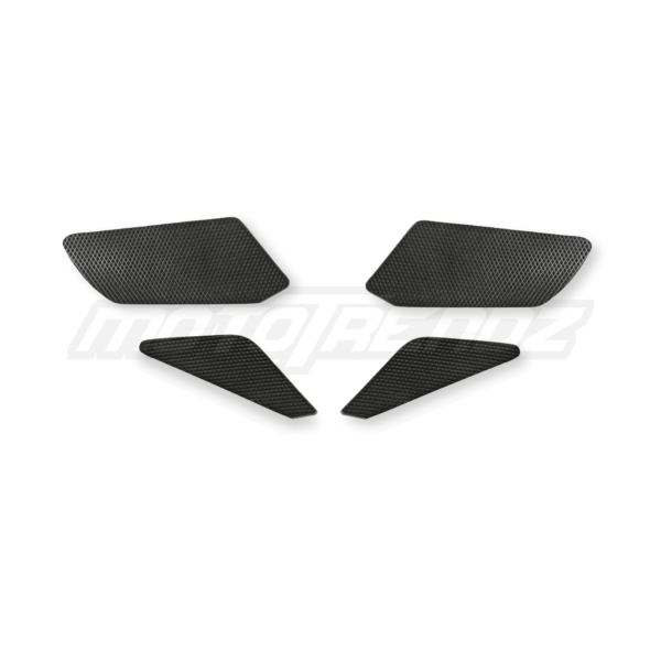 Traction Pads for Ducati Monster 797 - Mototrendz