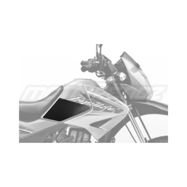 Traction Pads for Hero Impulse - Mototrendz
