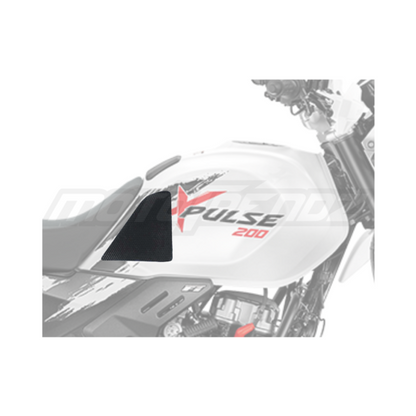 Traction Pads for Hero Xpulse 200/200T - Mototrendz