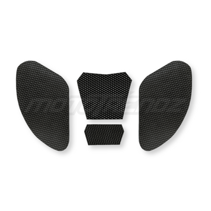 Traction Pads for Honda CB350 H’ness/RS - Mototrendz