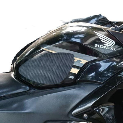 Traction Pads for Honda CBR 150/250 - Mototrendz