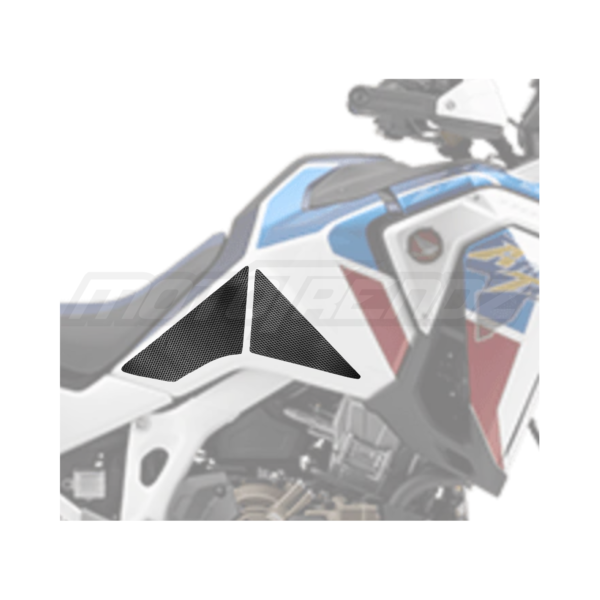 Traction Pads for Honda CRF1100L Africa Twin (2020) - Mototrendz