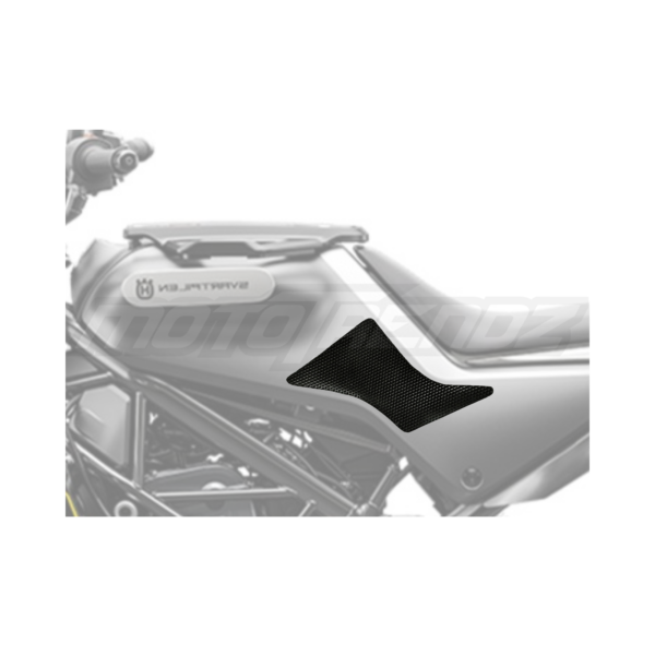 Traction Pads for Husqvarna Vitpilen/Svartpilen - Mototrendz