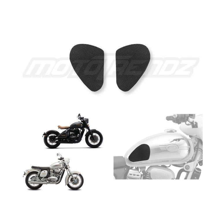Traction Pads – Jawa Classic / FortyTwo / Perak / 2.1