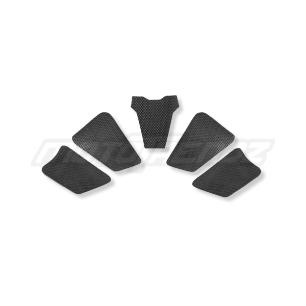 Traction Pads for KTM DUKE (Old Version) 125 / 200 / 390 - Mototrendz