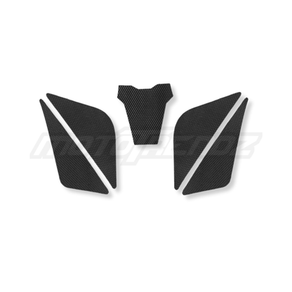 Traction Pads for KTM RC 125 / 200 / 390 - Mototrendz