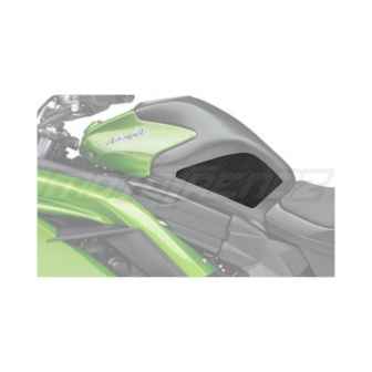 Traction Pads For Hero Xtreme 200S- MotoTrendz - TGSHR001