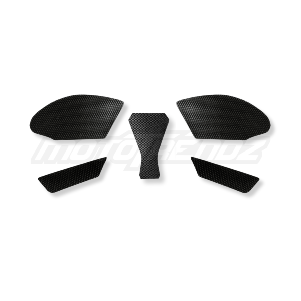 Traction Pads for Suzuki GSXR 1000 (2017+) - Mototrendz