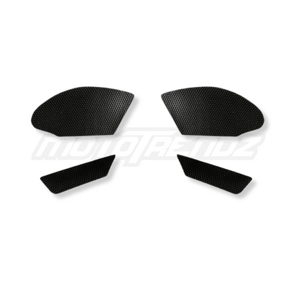 Traction Pads for Suzuki GSXR 1000 (2017+) - Mototrendz