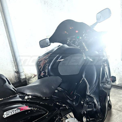 Traction Pads – Suzuki HAYABUSA (2018)