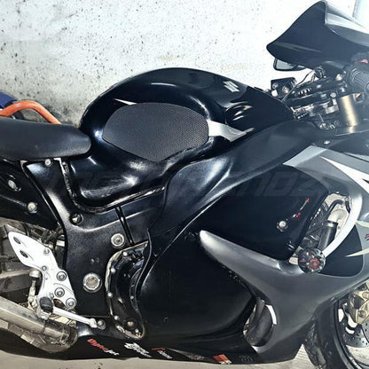 Traction Pads – Suzuki HAYABUSA (2018)