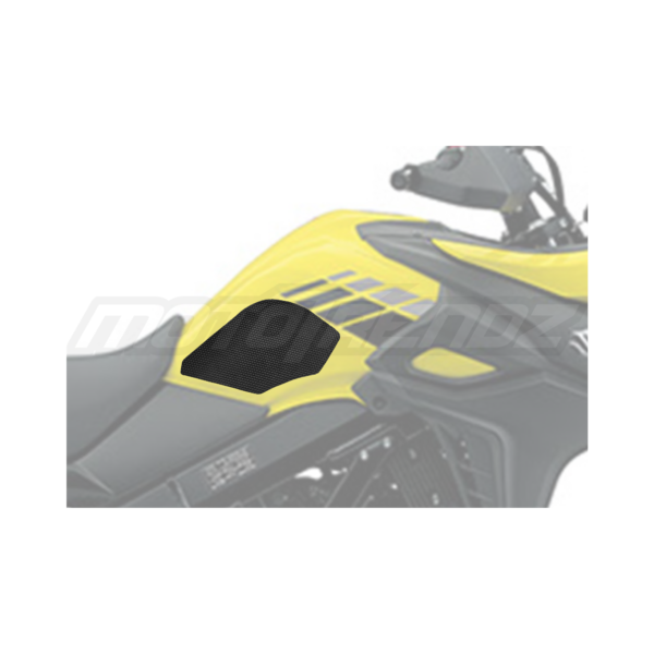 Traction Pads for Suzuki VStrom 650XT - Mototrendz