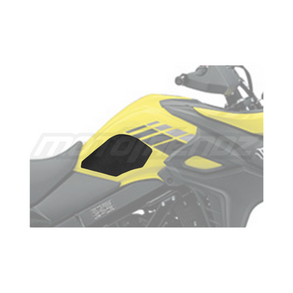 Traction Pads for Suzuki VStrom 650XT - Mototrendz