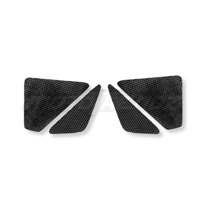 Traction Pads for TVS Apache RR 310 - Mototrendz