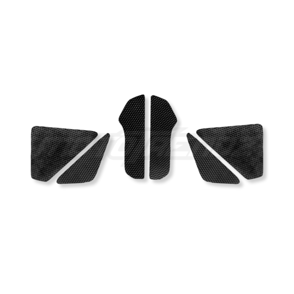 Traction Pads for TVS Apache RR 310 - Mototrendz