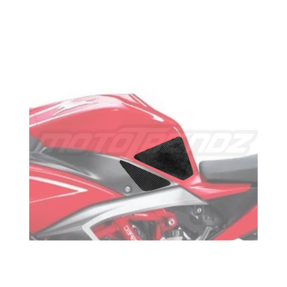 Traction Pads for TVS Apache RR 310 - Mototrendz