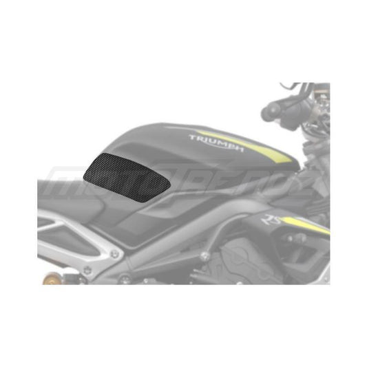 Traction Pads for Triumph Street Triple/Daytona