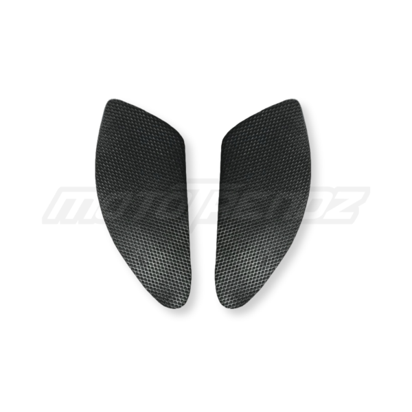 Traction Pads for Triumph Street Twin Bonneville Bobber - Mototrendz