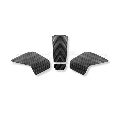 Traction Pads for Yamaha FZS 25 / FZ 25
