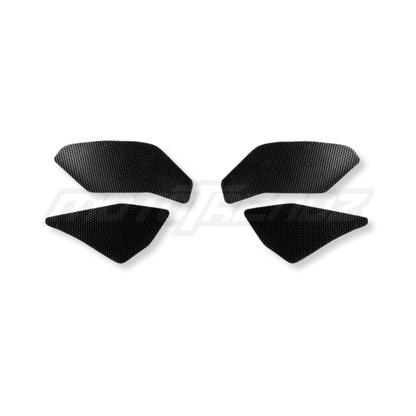 Traction Pads for Yamaha R1/R1M (2015+) - Mototrendz