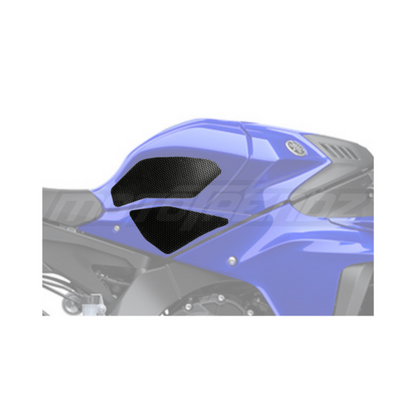 Traction Pads for Yamaha R1/R1M (2015+) - Mototrendz