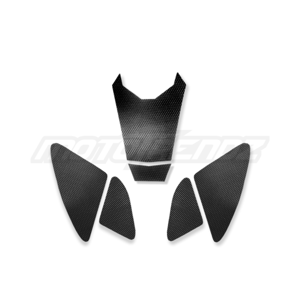 Traction Pads – BMW G 310 GS