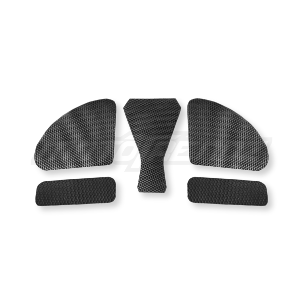 Traction Pads – Kawasaki Ninja 1000SX