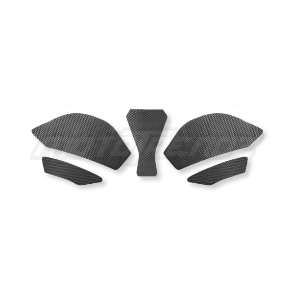 Traction Pads – Kawasaki Ninja ZX6r (2012-2020)