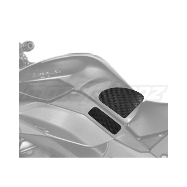 Traction Pads – Kawasaki Ninja 1000SX