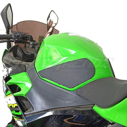 Traction Pads – Kawasaki Ninja 400