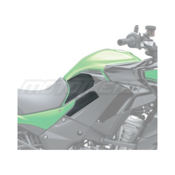 Traction Pads – Kawasaki Versys 1000